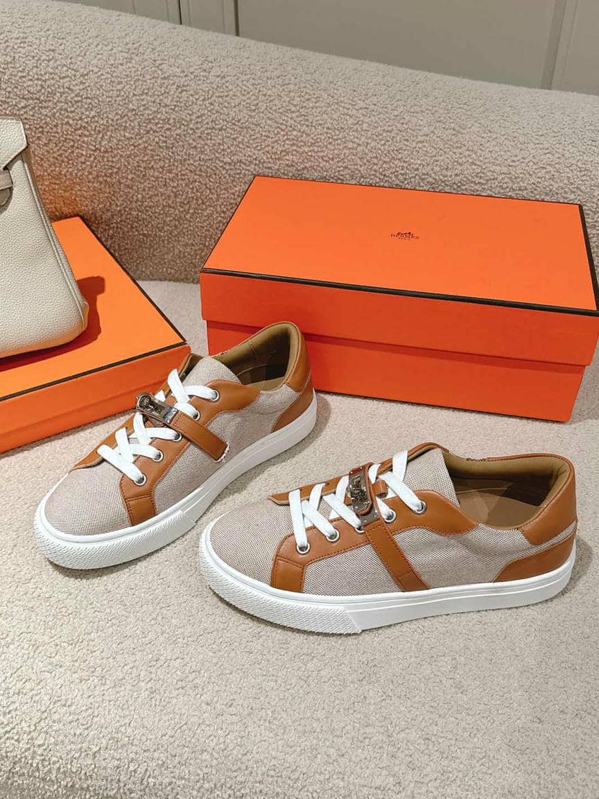 Hermes Sneaker 2